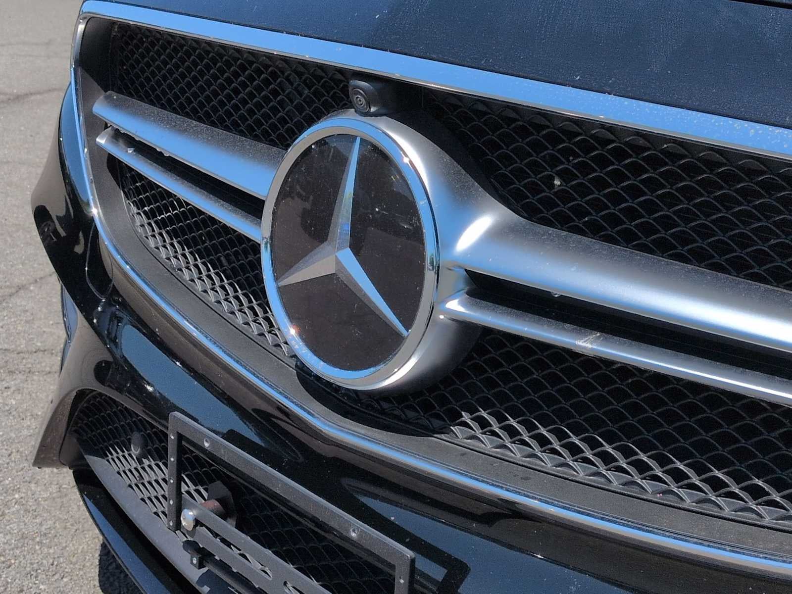 2020 Mercedes-Benz AMG® E 53 AMG® E 53