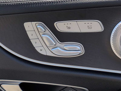 2020 Mercedes-Benz AMG® E 53 AMG® E 53
