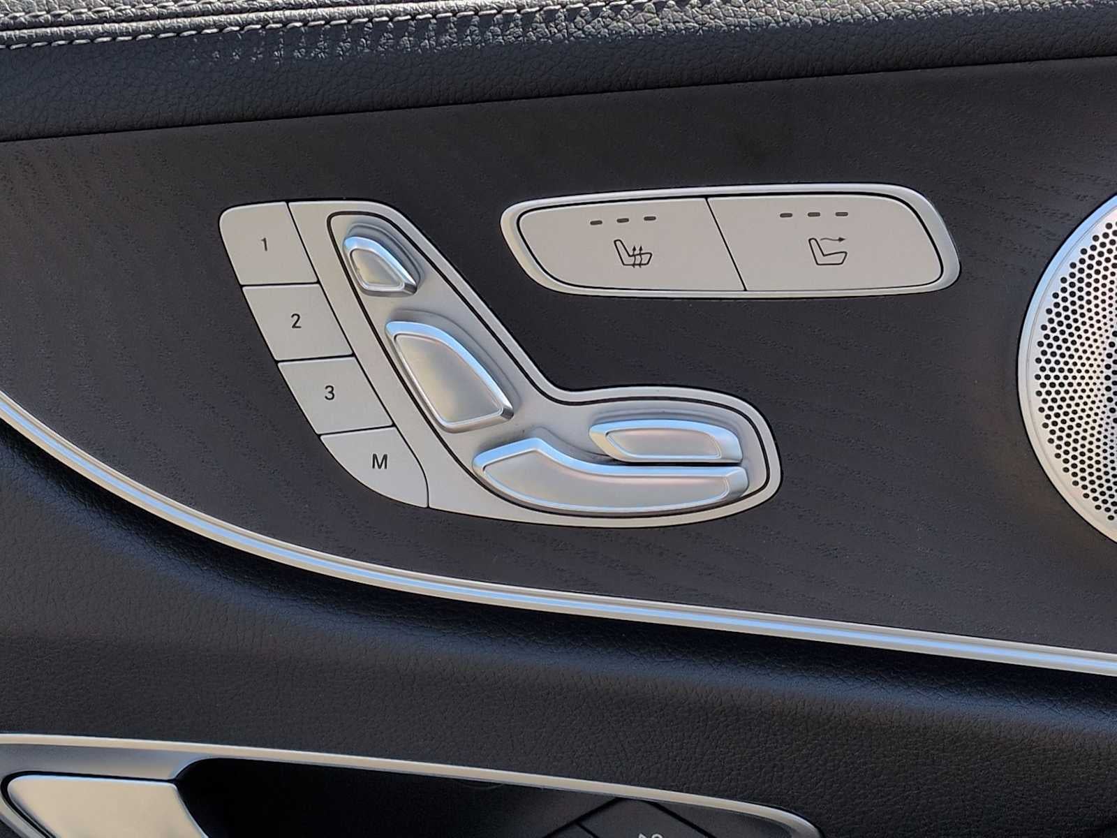 2020 Mercedes-Benz AMG® E 53 AMG® E 53