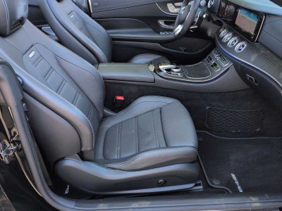 2020 Mercedes-Benz AMG® E 53 AMG® E 53