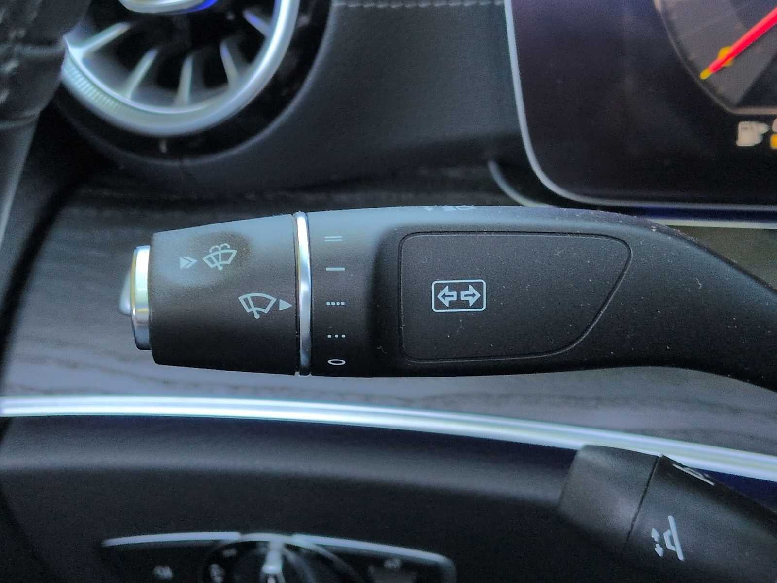 2020 Mercedes-Benz AMG® E 53 AMG® E 53