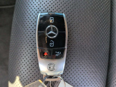2020 Mercedes-Benz AMG® E 53 AMG® E 53
