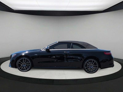 2020 Mercedes-Benz AMG® E 53 AMG® E 53