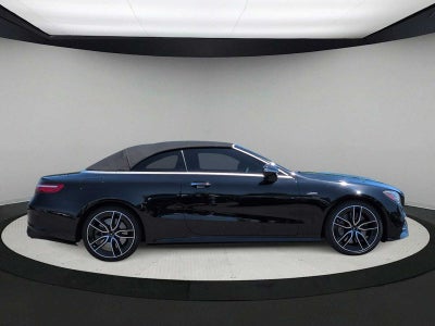 2020 Mercedes-Benz AMG® E 53 AMG® E 53