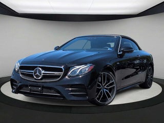 2020 Mercedes-Benz AMG® E 53 AMG® E 53