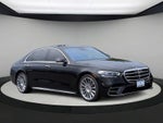 2023 Mercedes-Benz S 580 S 580