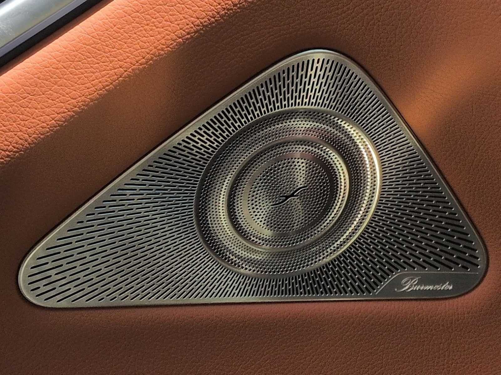 2023 Mercedes-Benz S 580 S 580
