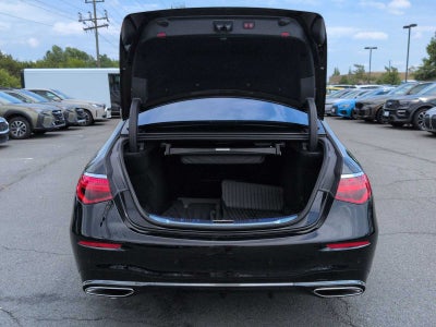 2023 Mercedes-Benz S 580 S 580
