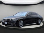 2023 Mercedes-Benz S 580 S 580