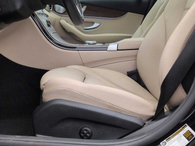 2021 Mercedes-Benz C 300 C 300
