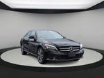 2021 Mercedes-Benz C 300 C 300