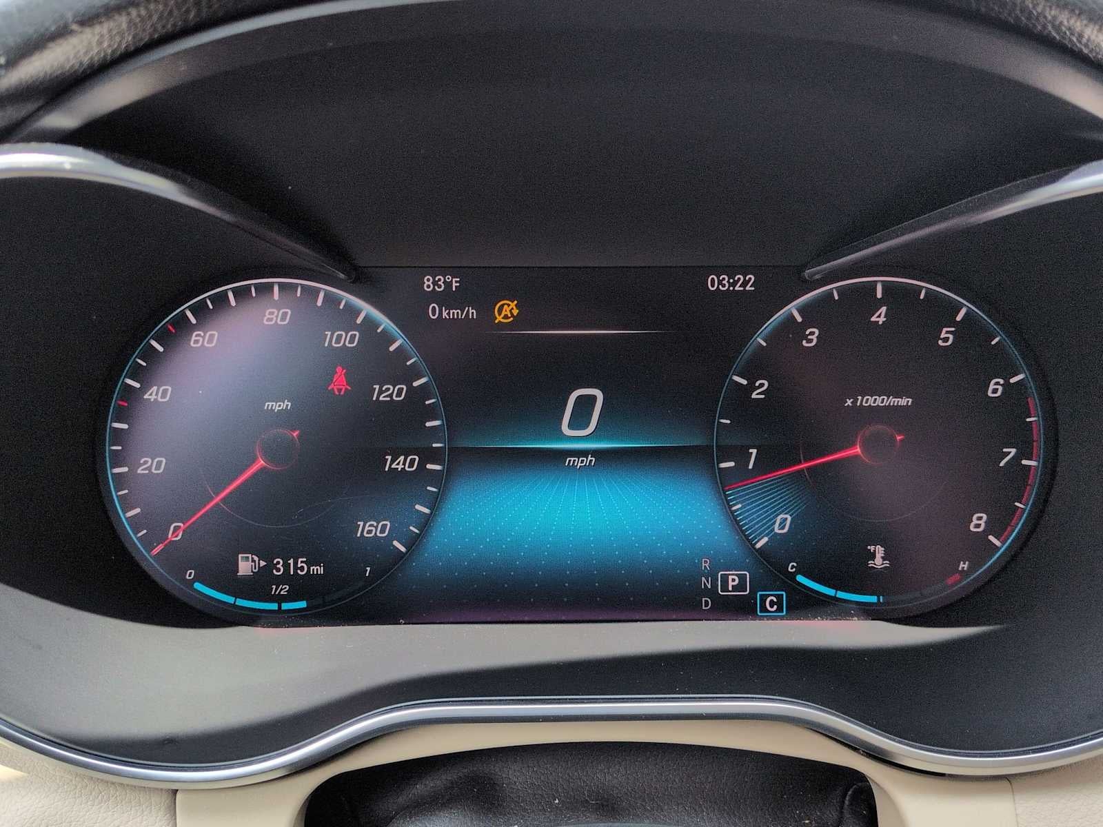 2021 Mercedes-Benz C 300 C 300