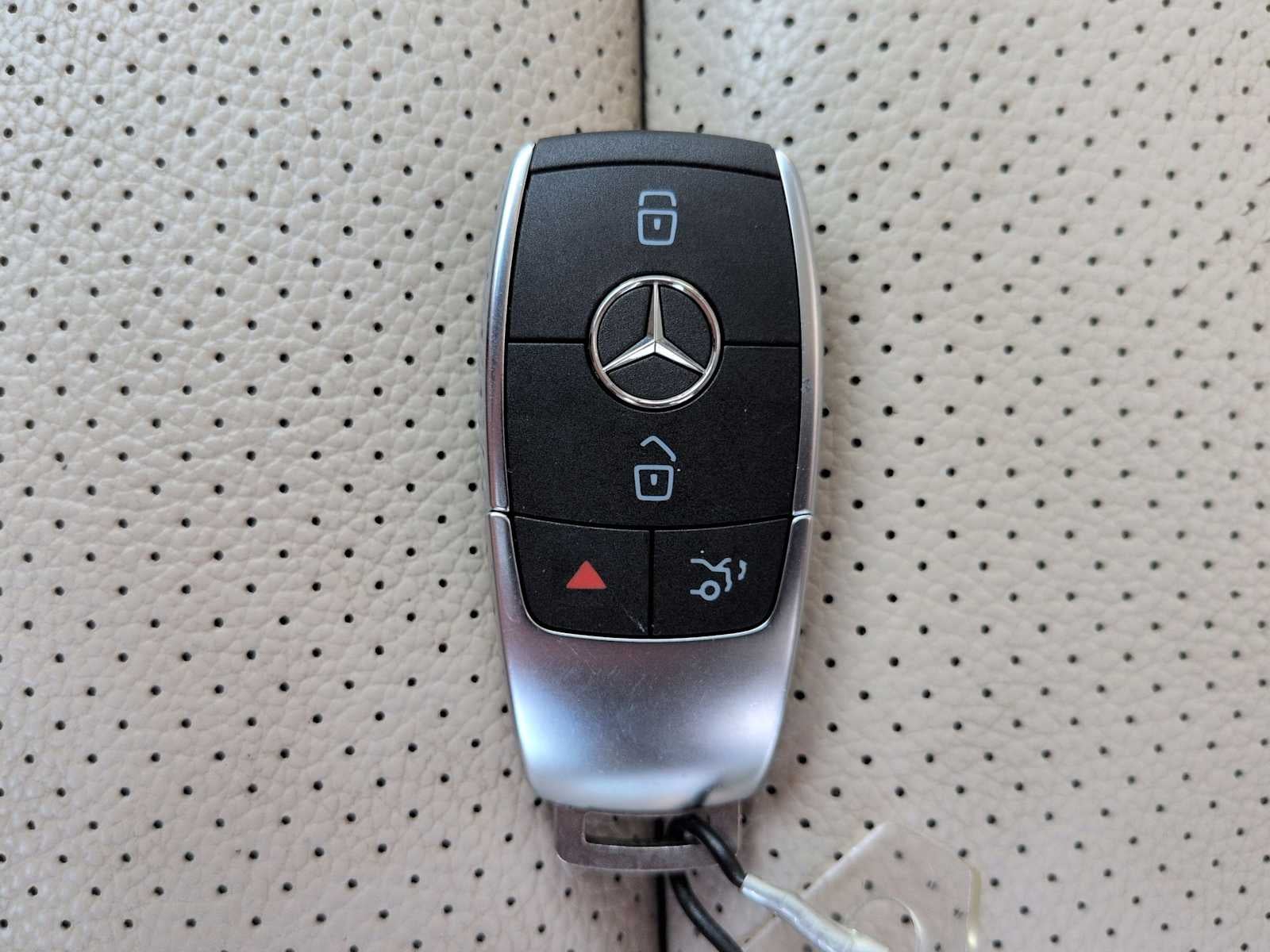 2021 Mercedes-Benz C 300 C 300