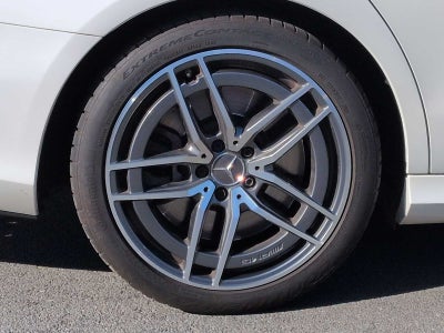 2022 Mercedes-Benz E-Class AMG® E 53