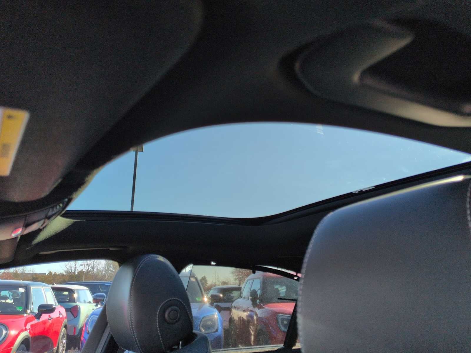 2022 Mercedes-Benz E-Class AMG® E 53