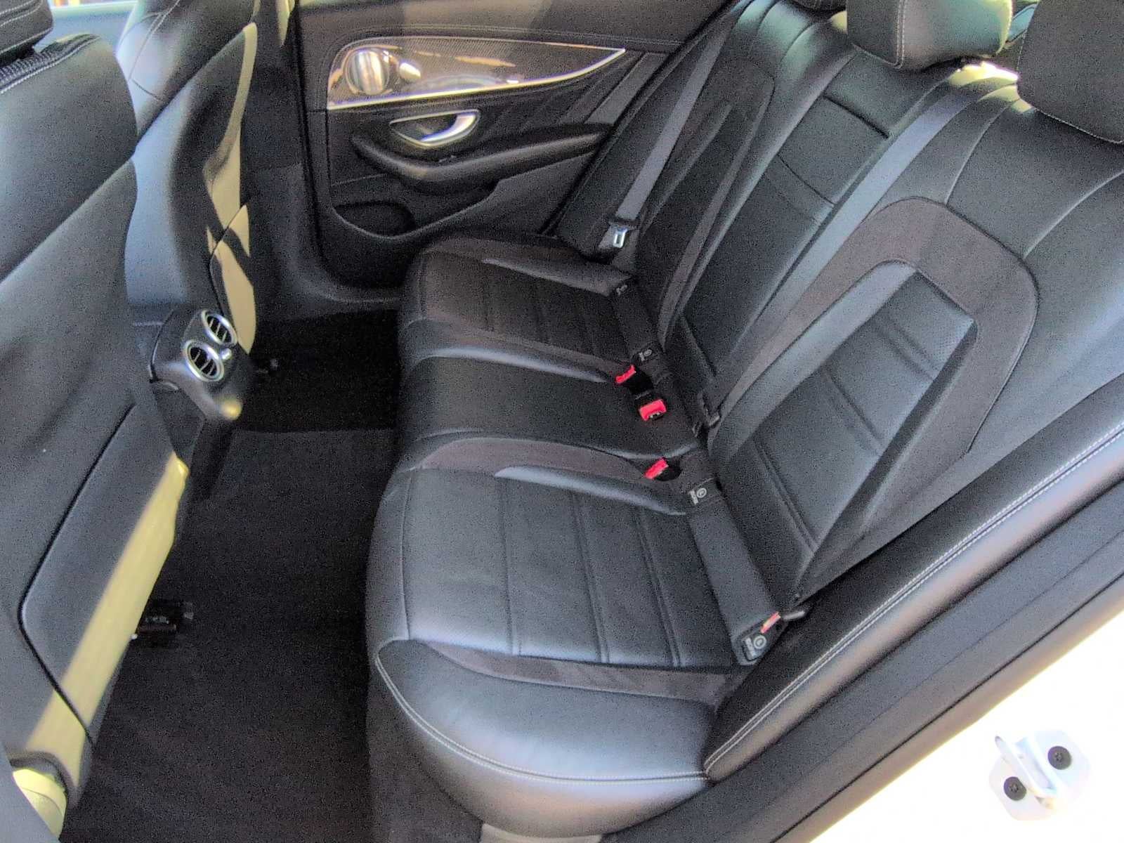 2022 Mercedes-Benz E-Class AMG® E 53