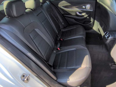 2022 Mercedes-Benz E-Class AMG® E 53