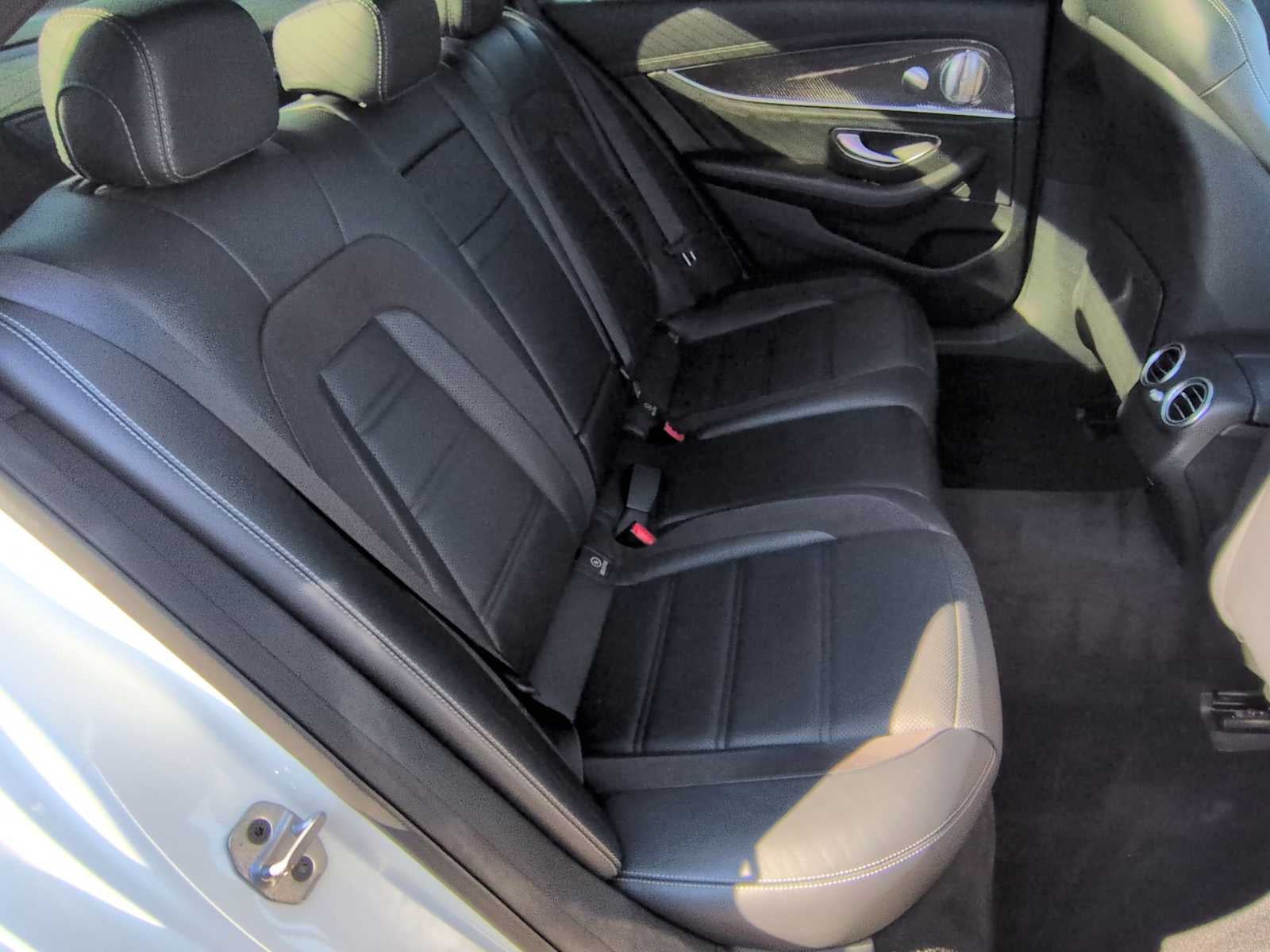 2022 Mercedes-Benz E-Class AMG® E 53