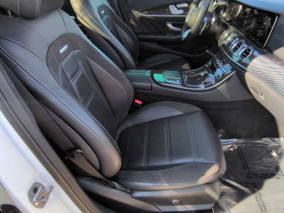 2022 Mercedes-Benz E-Class AMG® E 53