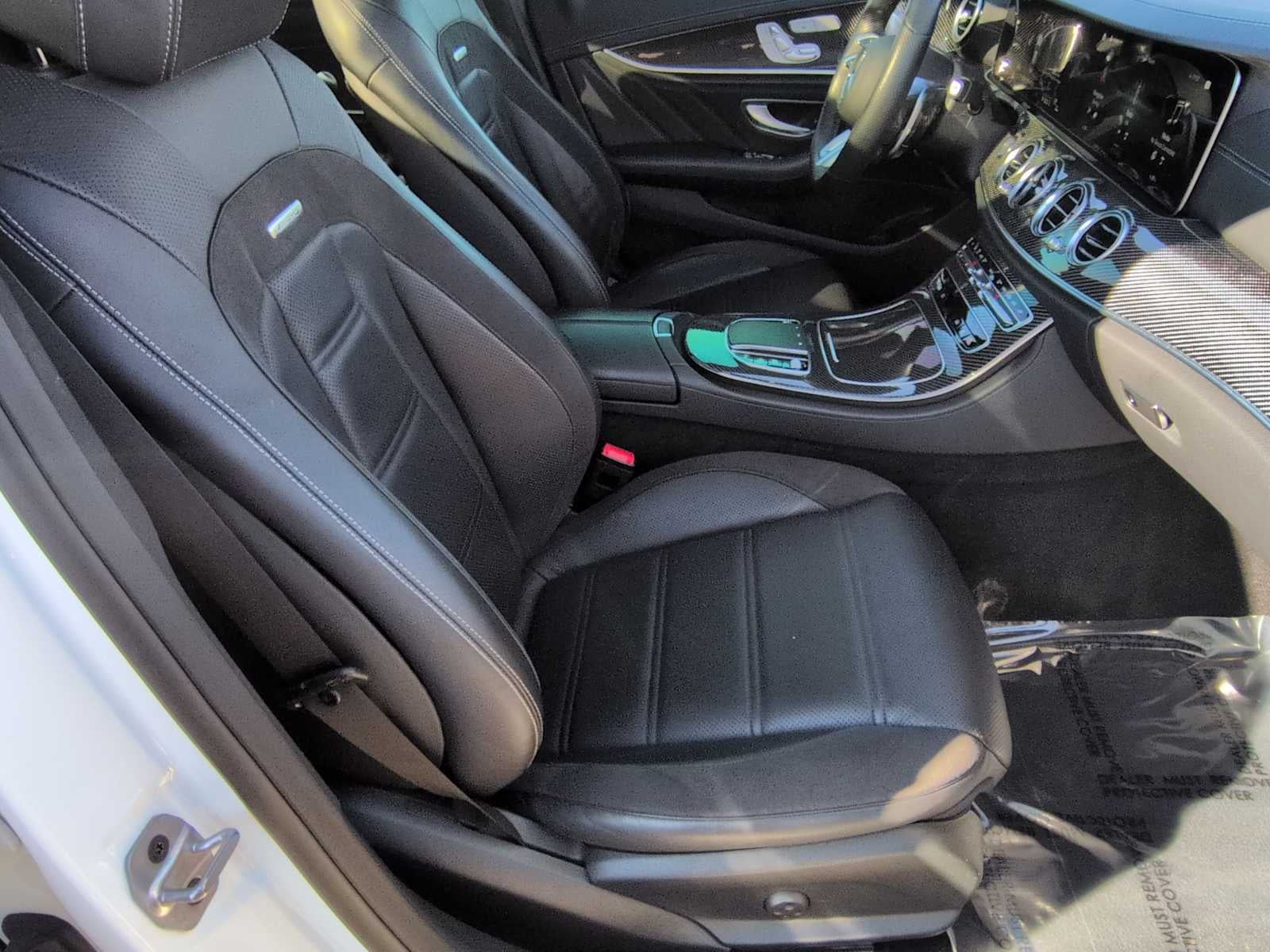 2022 Mercedes-Benz E-Class AMG® E 53