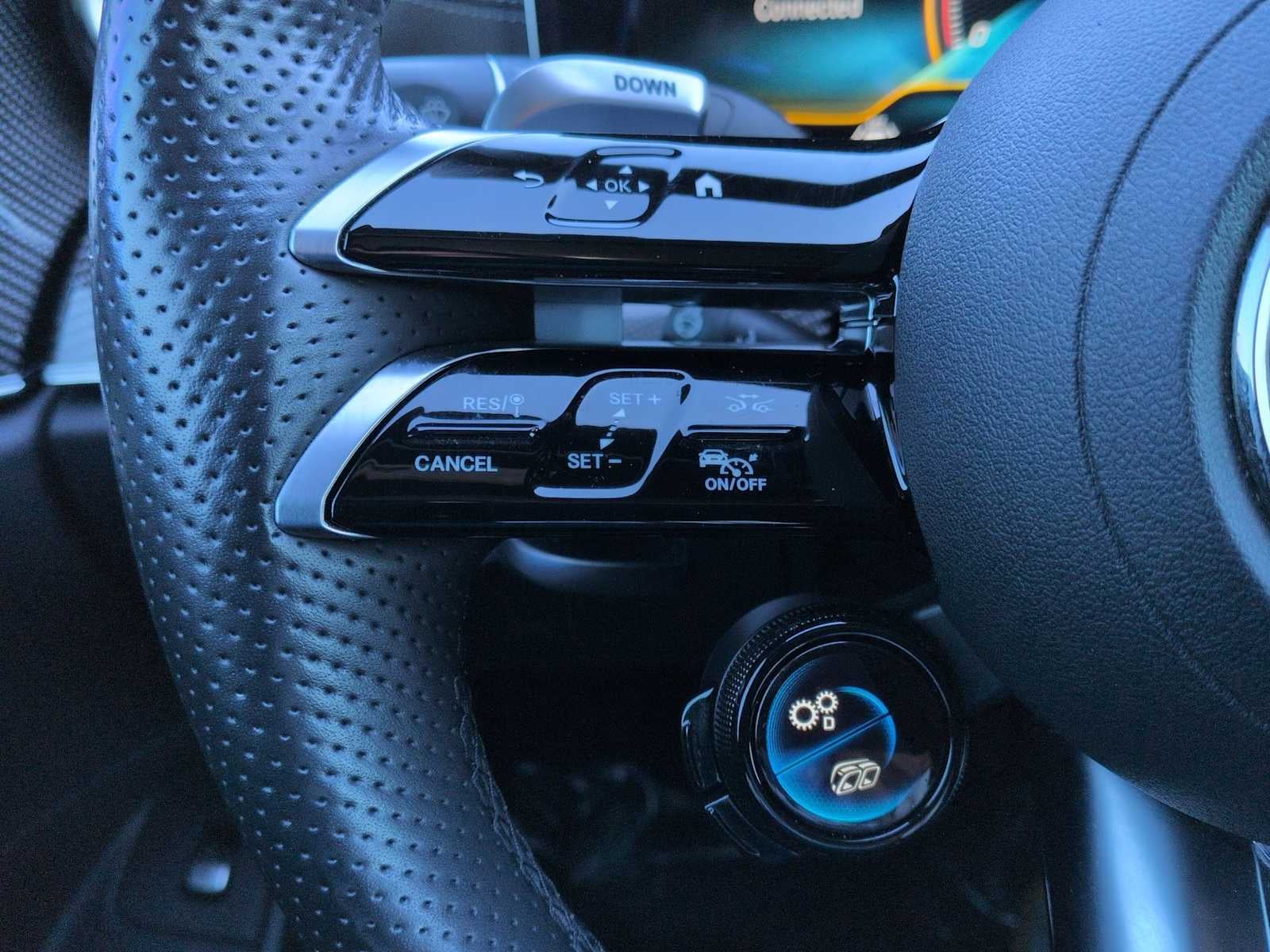 2022 Mercedes-Benz E-Class AMG® E 53