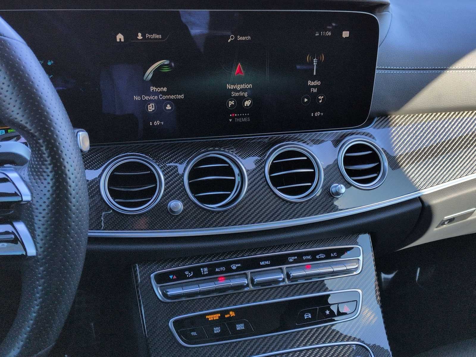 2022 Mercedes-Benz E-Class AMG® E 53