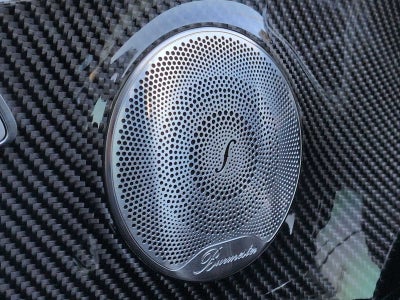 2022 Mercedes-Benz E-Class AMG® E 53