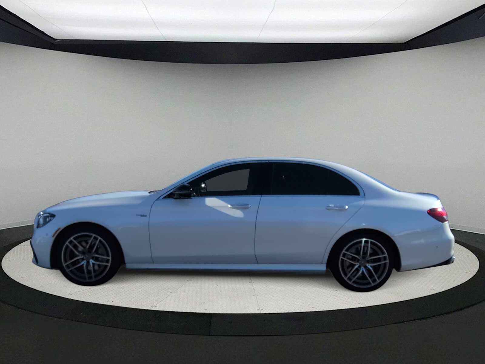 2022 Mercedes-Benz E-Class AMG® E 53