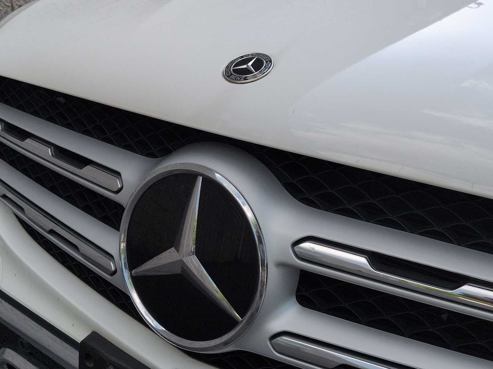 2021 Mercedes-Benz GLC 300 GLC 300