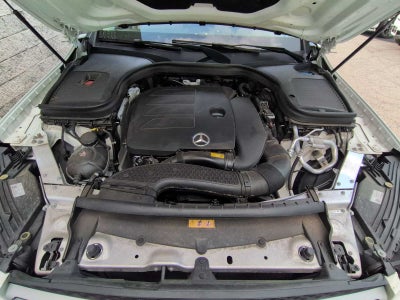 2021 Mercedes-Benz GLC 300 GLC 300