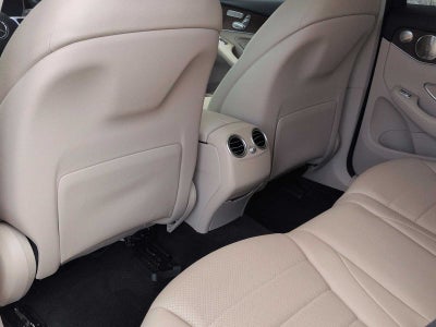2021 Mercedes-Benz GLC 300 GLC 300