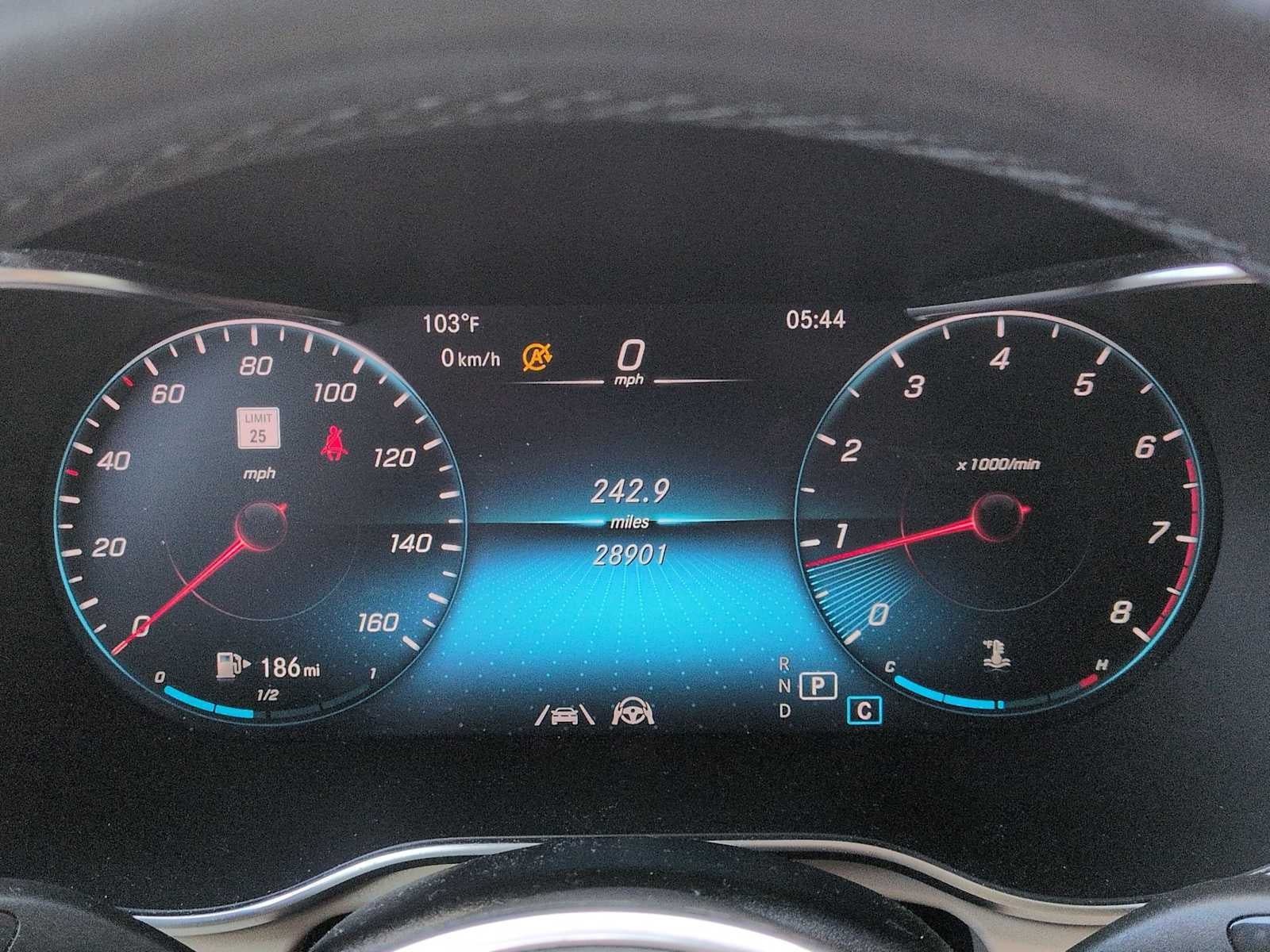 2021 Mercedes-Benz GLC 300 GLC 300