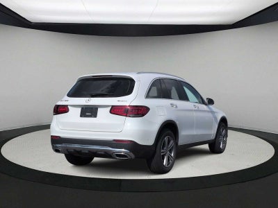 2021 Mercedes-Benz GLC 300 GLC 300