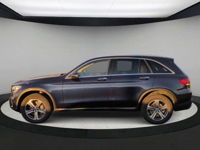 2022 Mercedes-Benz GLC GLC 300