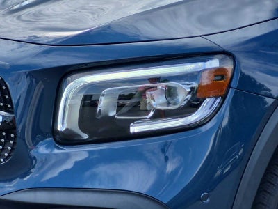 2023 Mercedes-Benz GLB 250 GLB 250