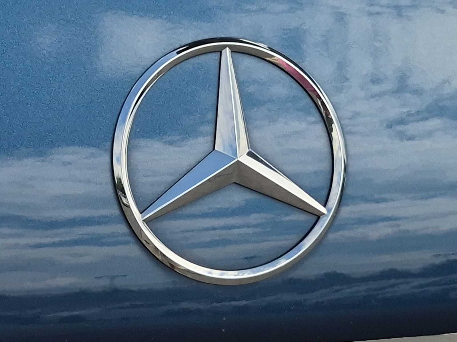2023 Mercedes-Benz GLB 250 GLB 250
