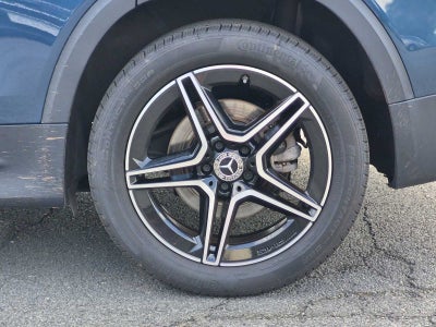 2023 Mercedes-Benz GLB 250 GLB 250