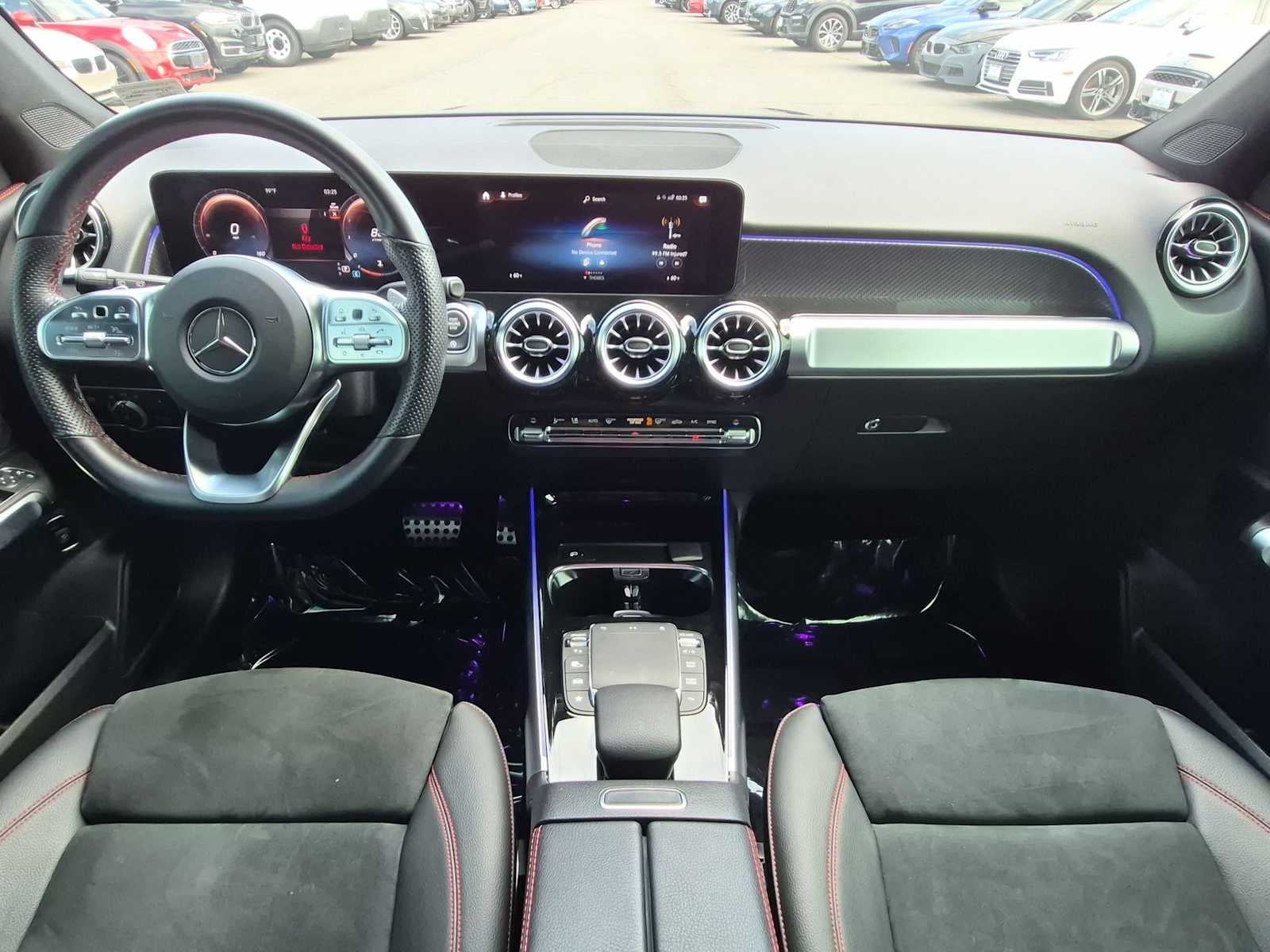 2023 Mercedes-Benz GLB 250 GLB 250