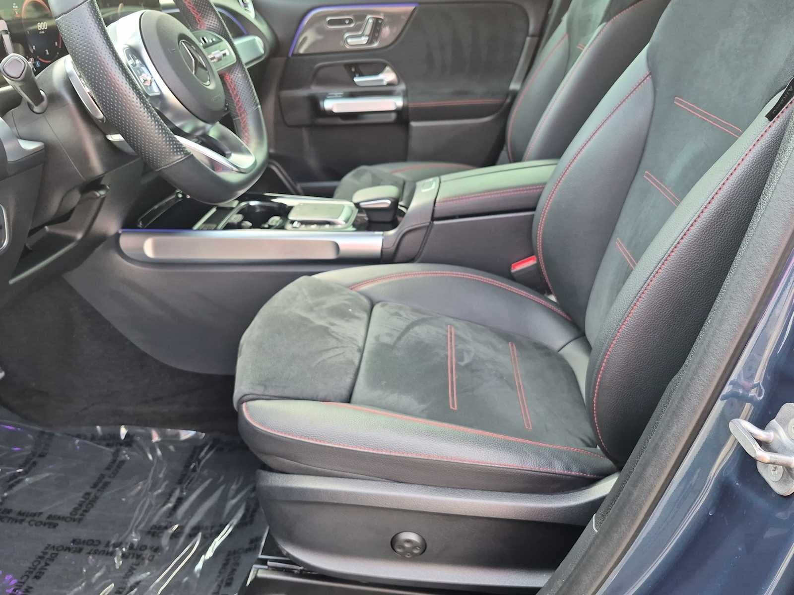 2023 Mercedes-Benz GLB 250 GLB 250