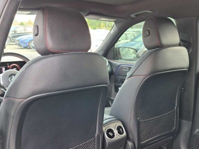 2023 Mercedes-Benz GLB 250 GLB 250