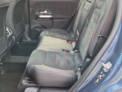 2023 Mercedes-Benz GLB 250 GLB 250