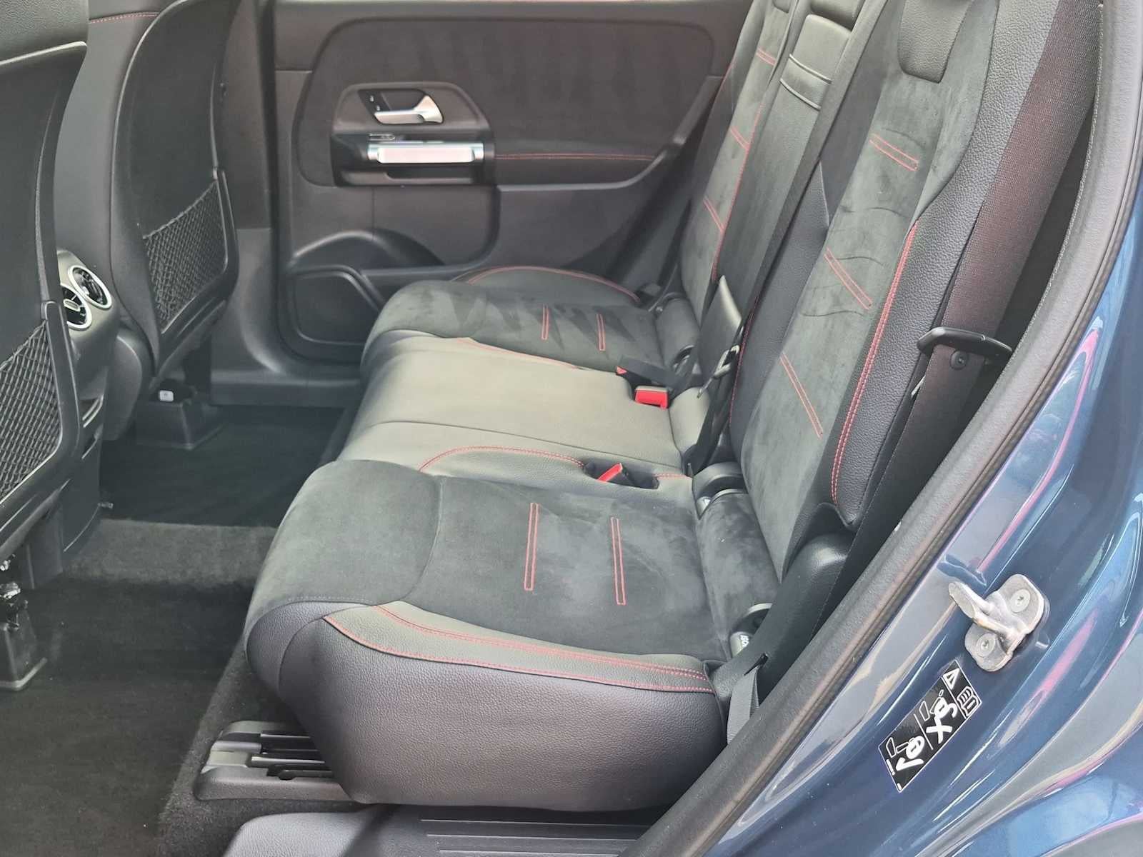 2023 Mercedes-Benz GLB 250 GLB 250