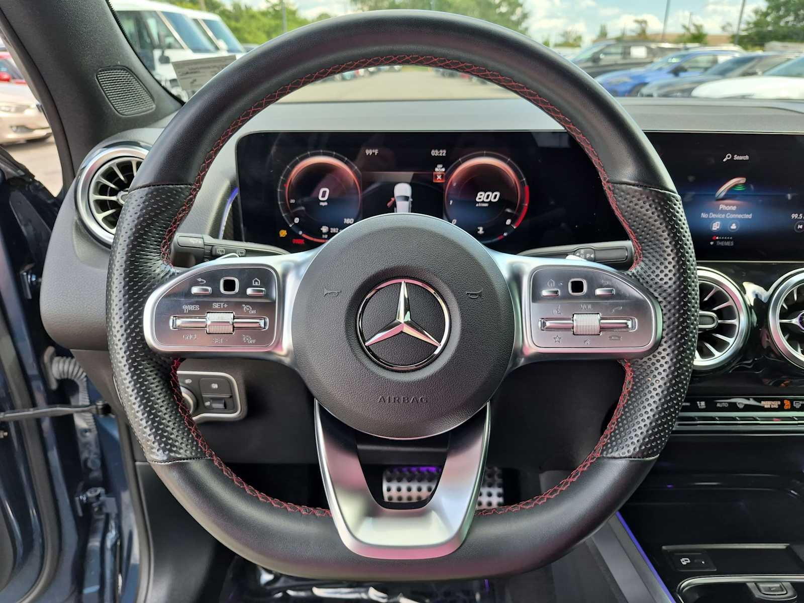 2023 Mercedes-Benz GLB 250 GLB 250