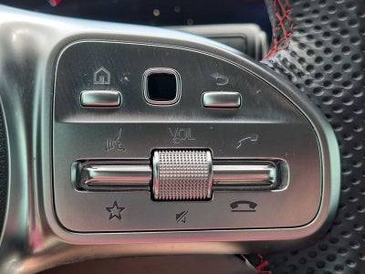 2023 Mercedes-Benz GLB 250 GLB 250