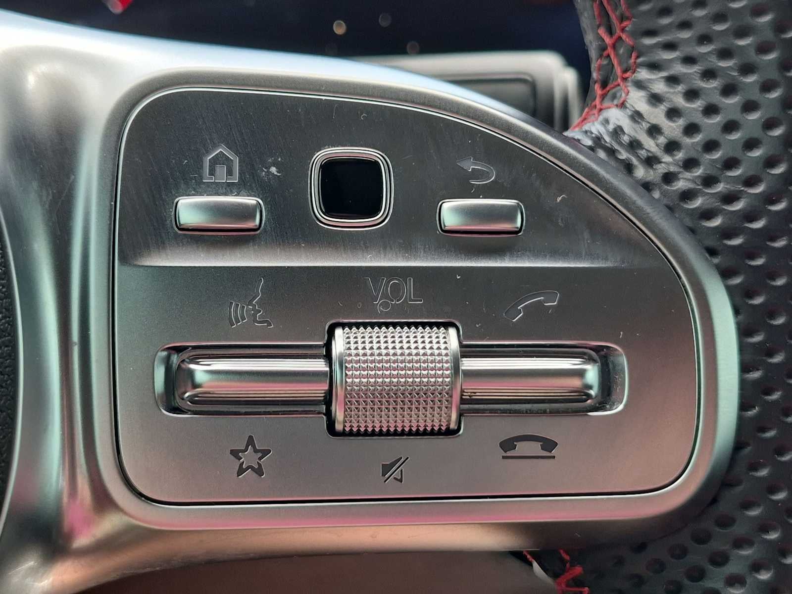 2023 Mercedes-Benz GLB 250 GLB 250