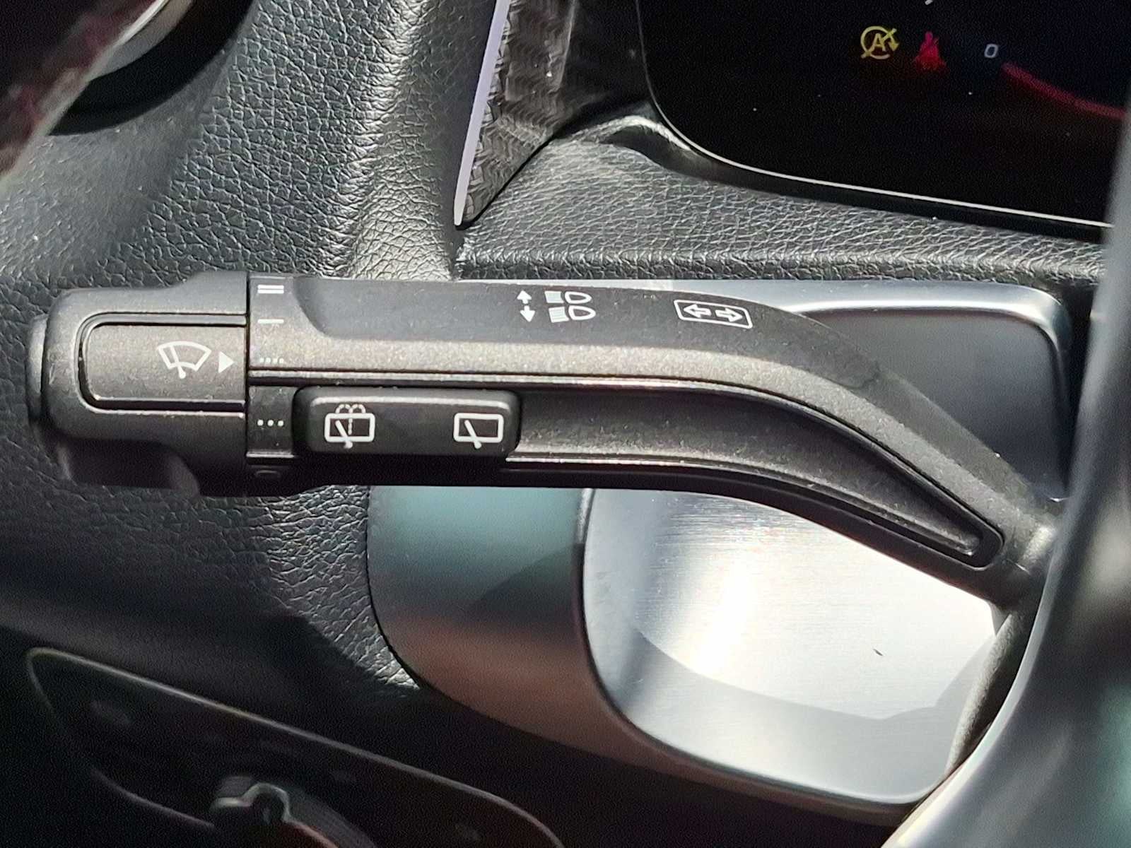 2023 Mercedes-Benz GLB 250 GLB 250