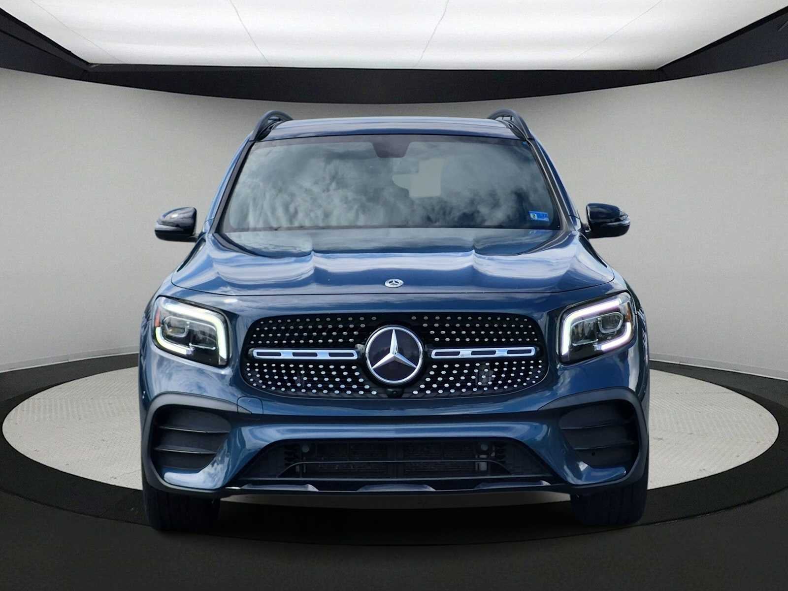 2023 Mercedes-Benz GLB 250 GLB 250