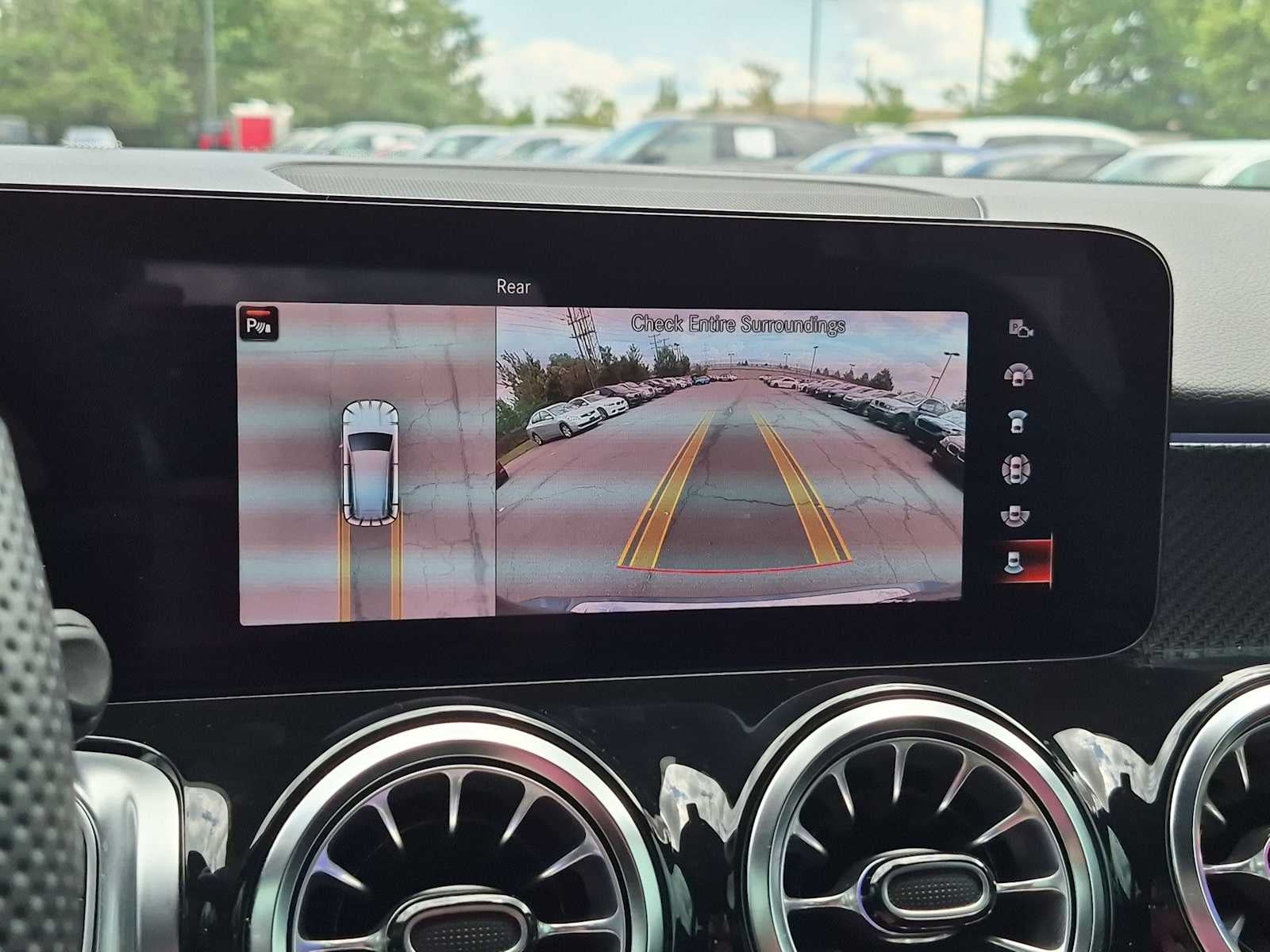 2023 Mercedes-Benz GLB 250 GLB 250