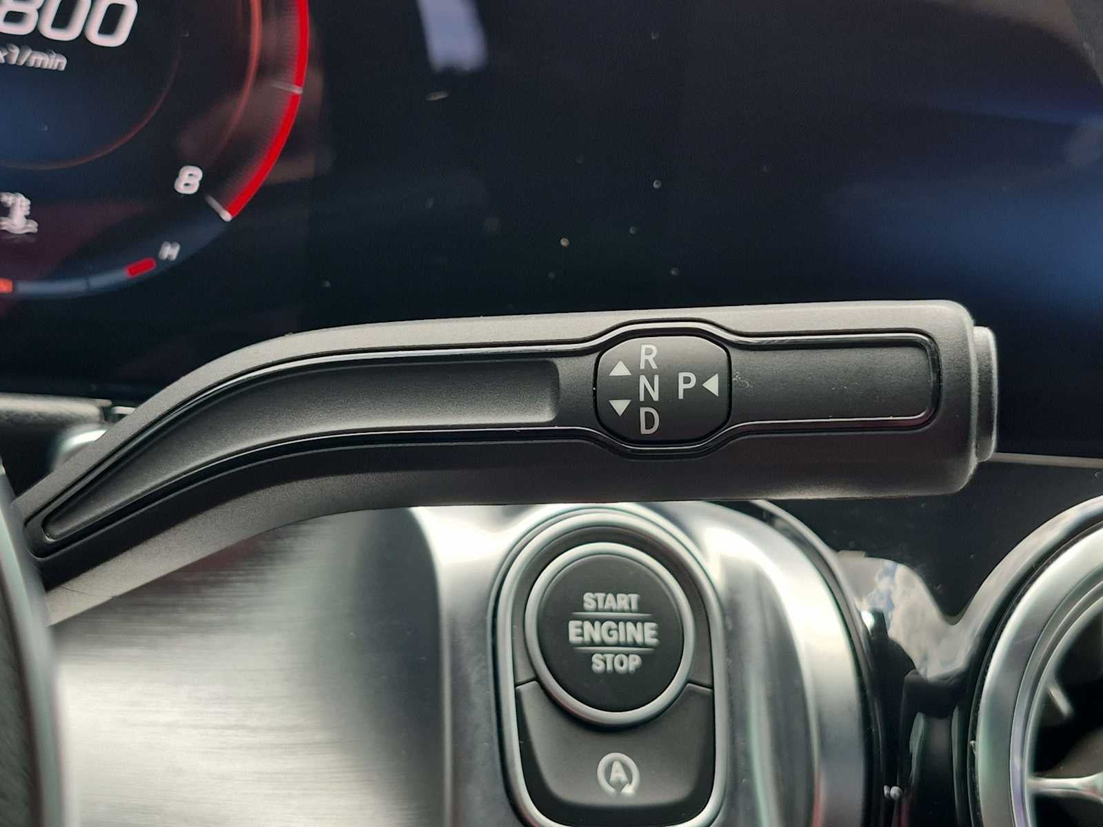 2023 Mercedes-Benz GLB 250 GLB 250