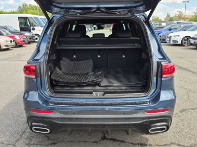 2023 Mercedes-Benz GLB 250 GLB 250